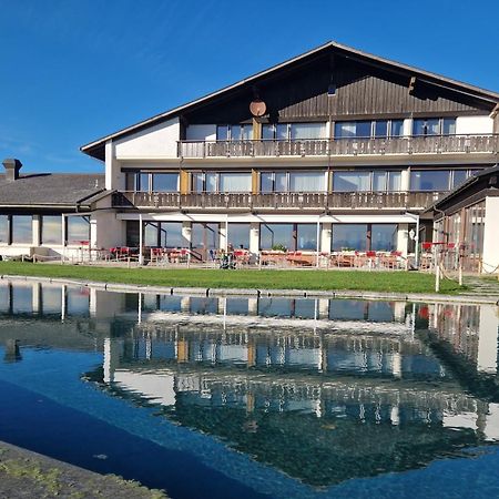 Baernsicht Panorama Hotel Wasen Eksteriør bilde