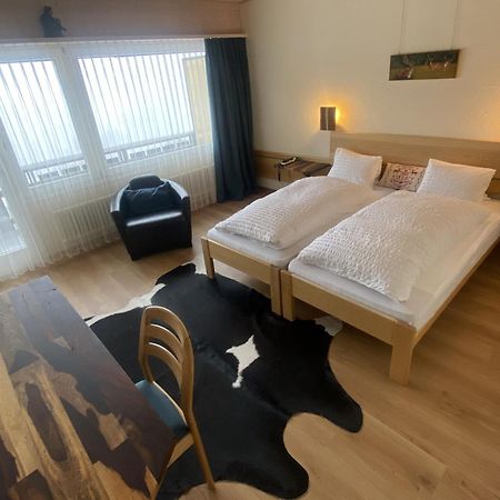 Baernsicht Panorama Hotel Wasen Eksteriør bilde
