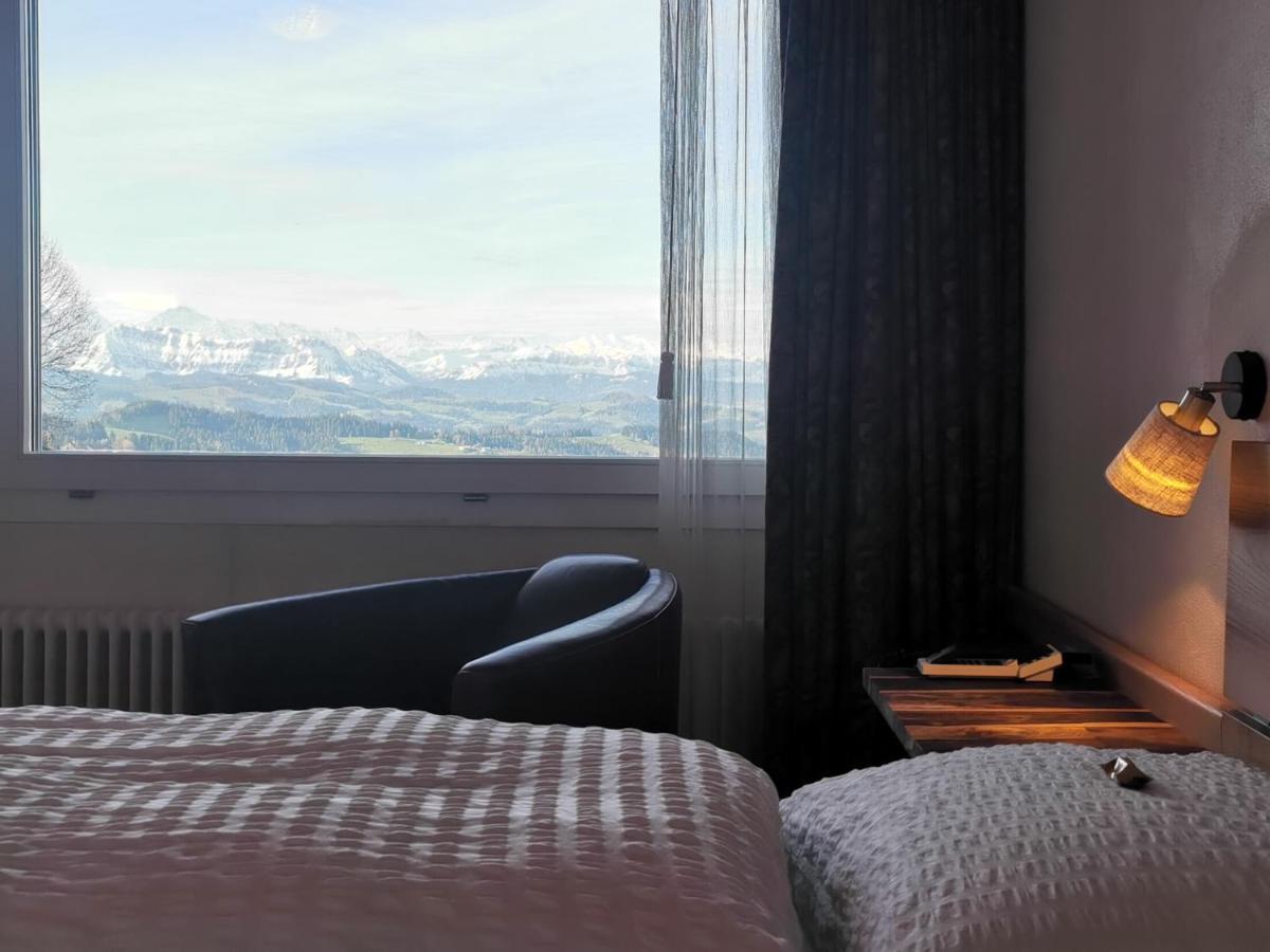 Baernsicht Panorama Hotel Wasen Eksteriør bilde