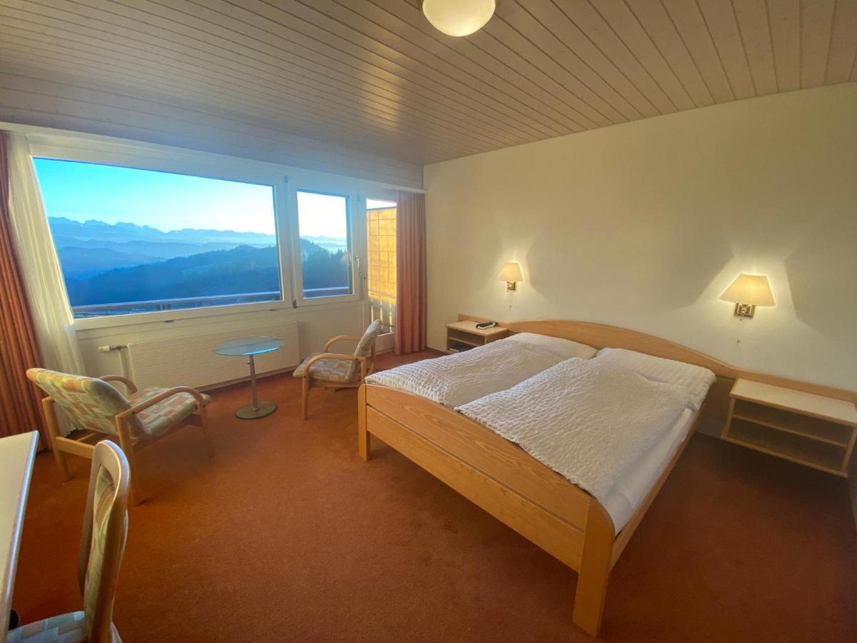 Baernsicht Panorama Hotel Wasen Eksteriør bilde